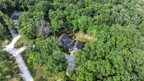 Tiny photo for 14633 Dotzler Way, Troy, MO 63379 (MLS # 25019121)