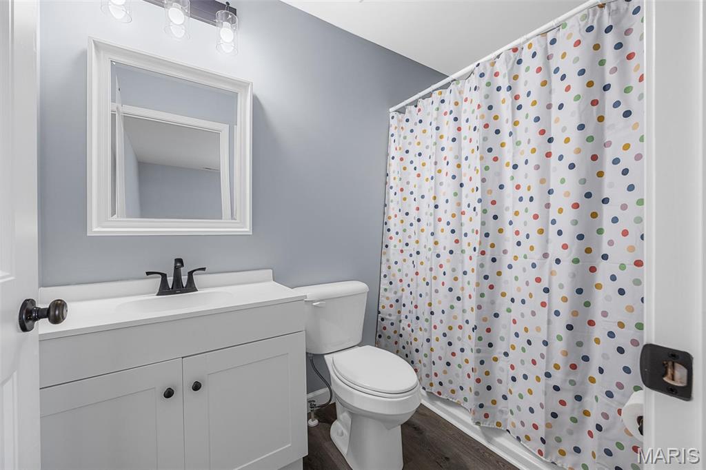 The Vale - Residential