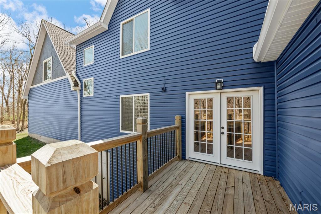 The Vale - Residential