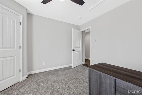 Tiny photo for 14633 Dotzler Way, Troy, MO 63379 (MLS # 25019121)