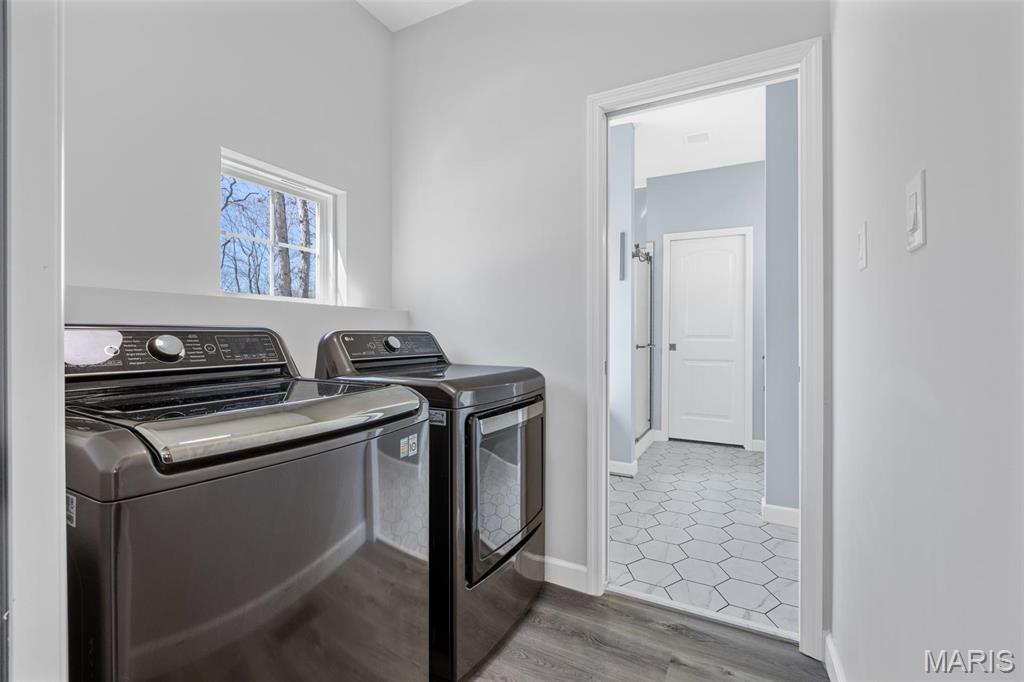 The Vale - Residential