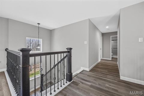 Tiny photo for 14633 Dotzler Way, Troy, MO 63379 (MLS # 25019121)