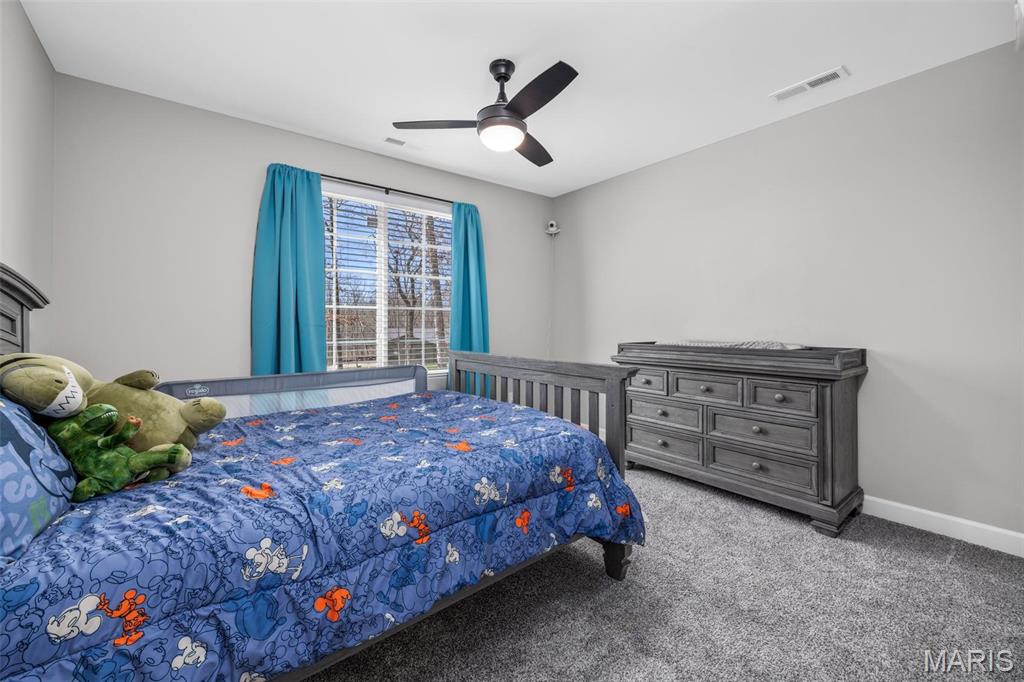 The Vale - Residential