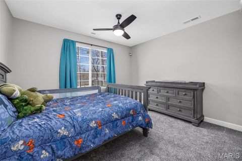 Tiny photo for 14633 Dotzler Way, Troy, MO 63379 (MLS # 25019121)