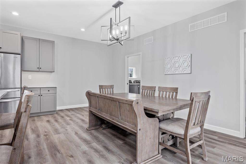 The Vale - Residential