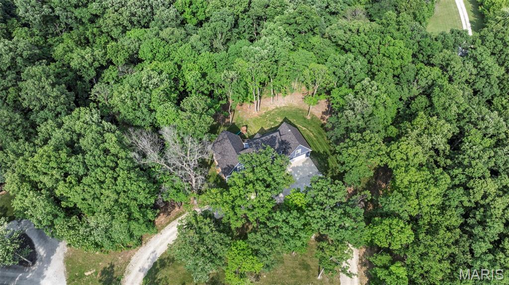 The Vale - Residential