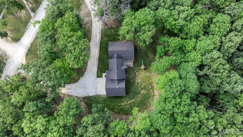 Tiny photo for 14633 Dotzler Way, Troy, MO 63379 (MLS # 25019121)