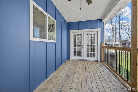 Tiny photo for 14633 Dotzler Way, Troy, MO 63379 (MLS # 25019121)