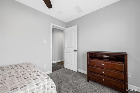 Tiny photo for 14633 Dotzler Way, Troy, MO 63379 (MLS # 25019121)