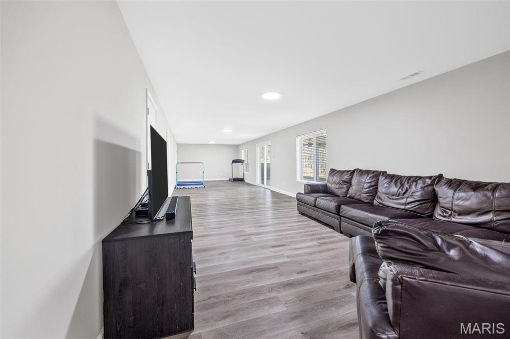 The Vale - Residential