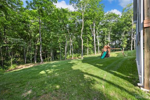 Tiny photo for 14633 Dotzler Way, Troy, MO 63379 (MLS # 25019121)