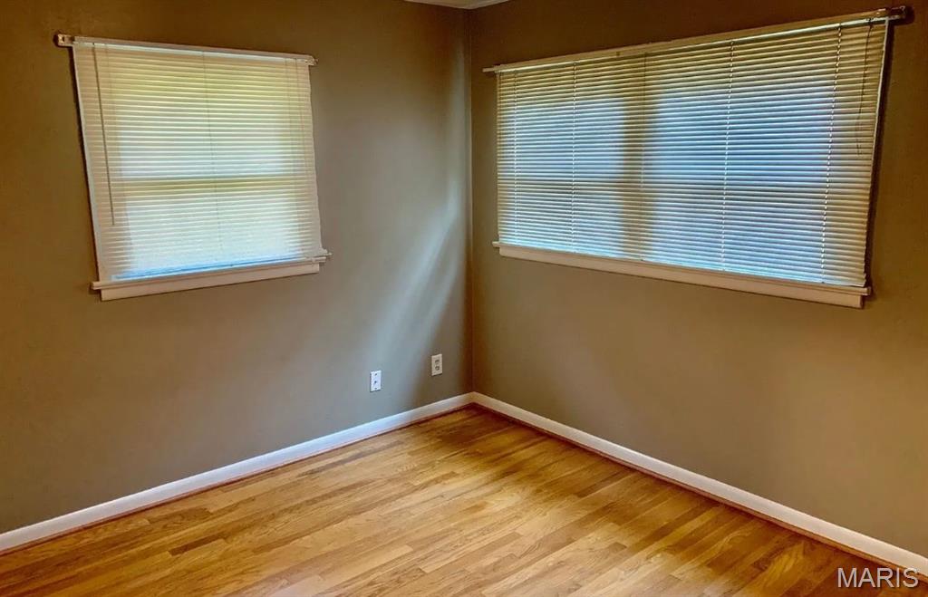 Forestwood 3 - Residential