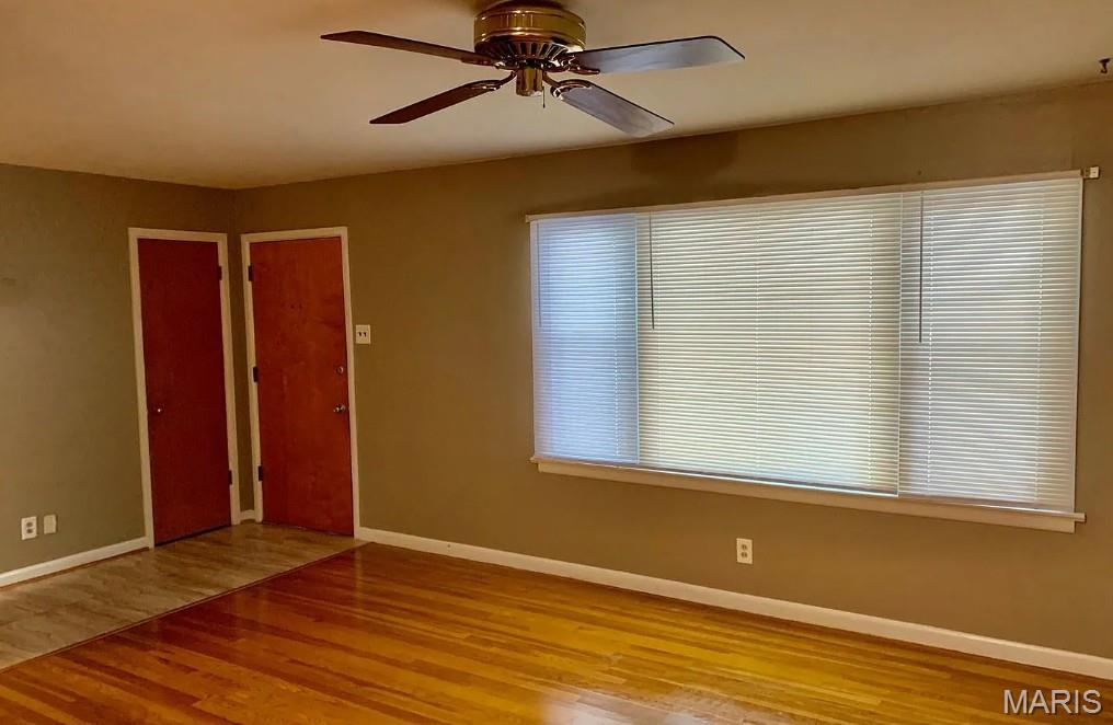 Forestwood 3 - Residential