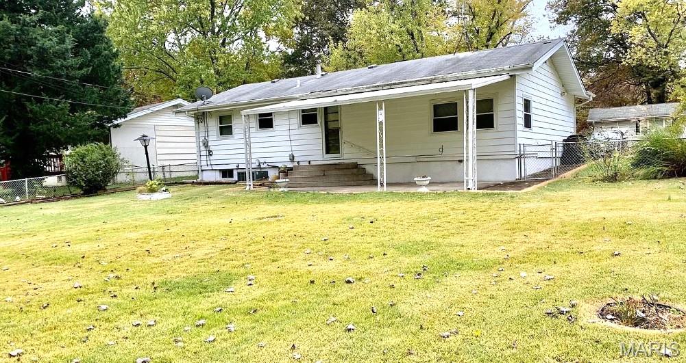 Forestwood 3 - Residential