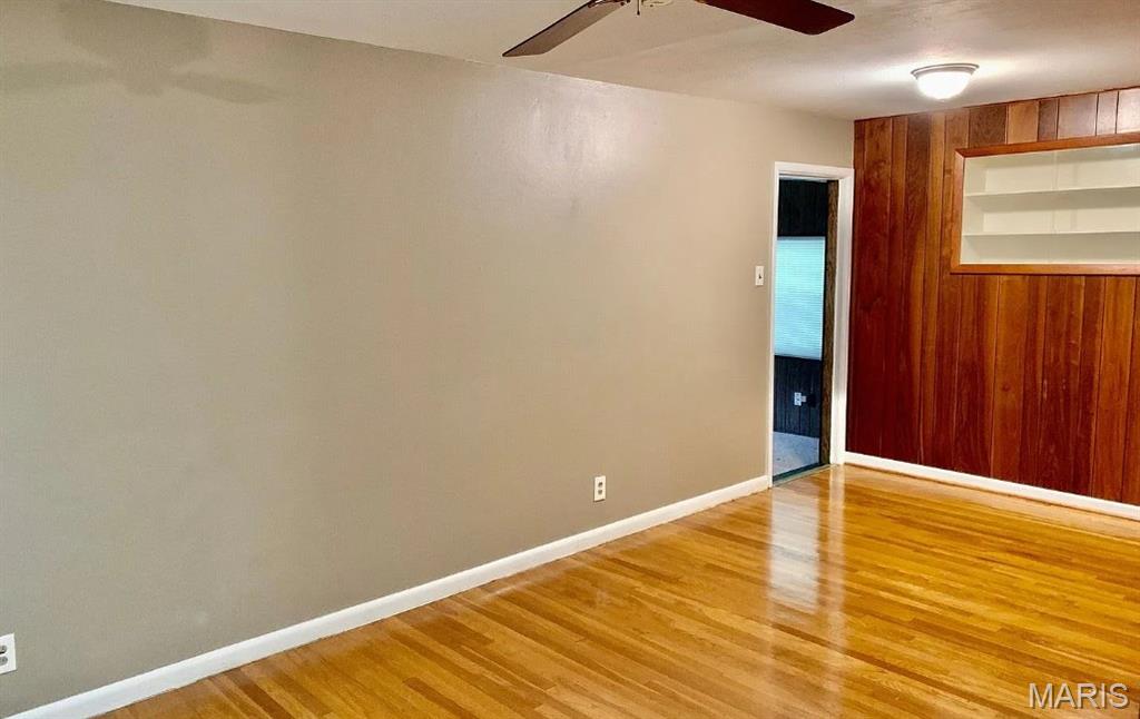 Forestwood 3 - Residential