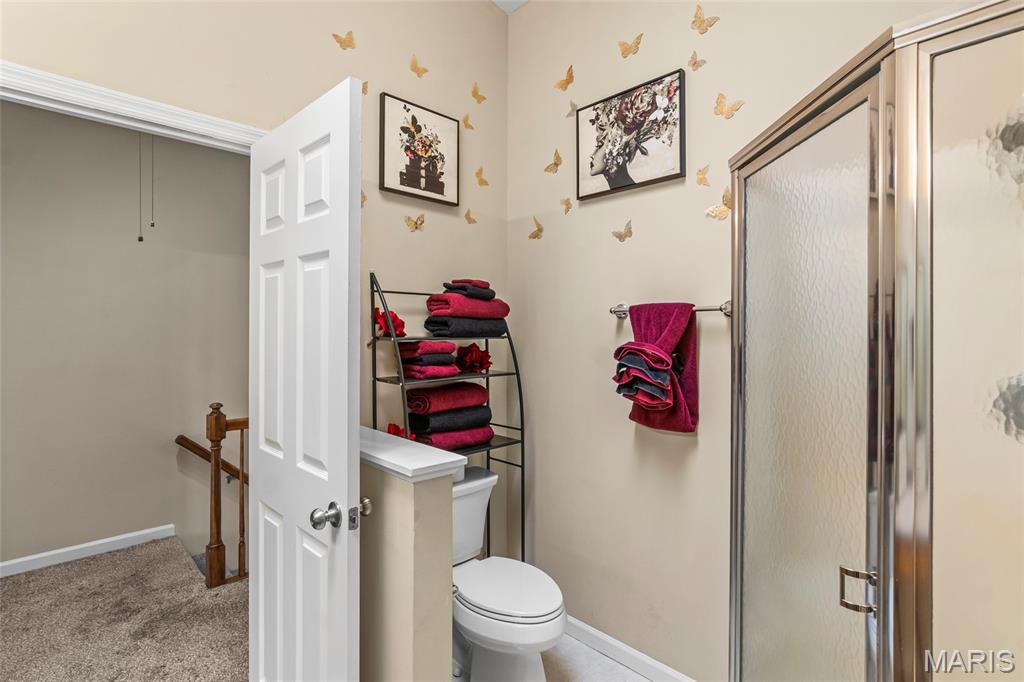 Forest Hills Twnhs Ph1 Stg1&2 - Residential