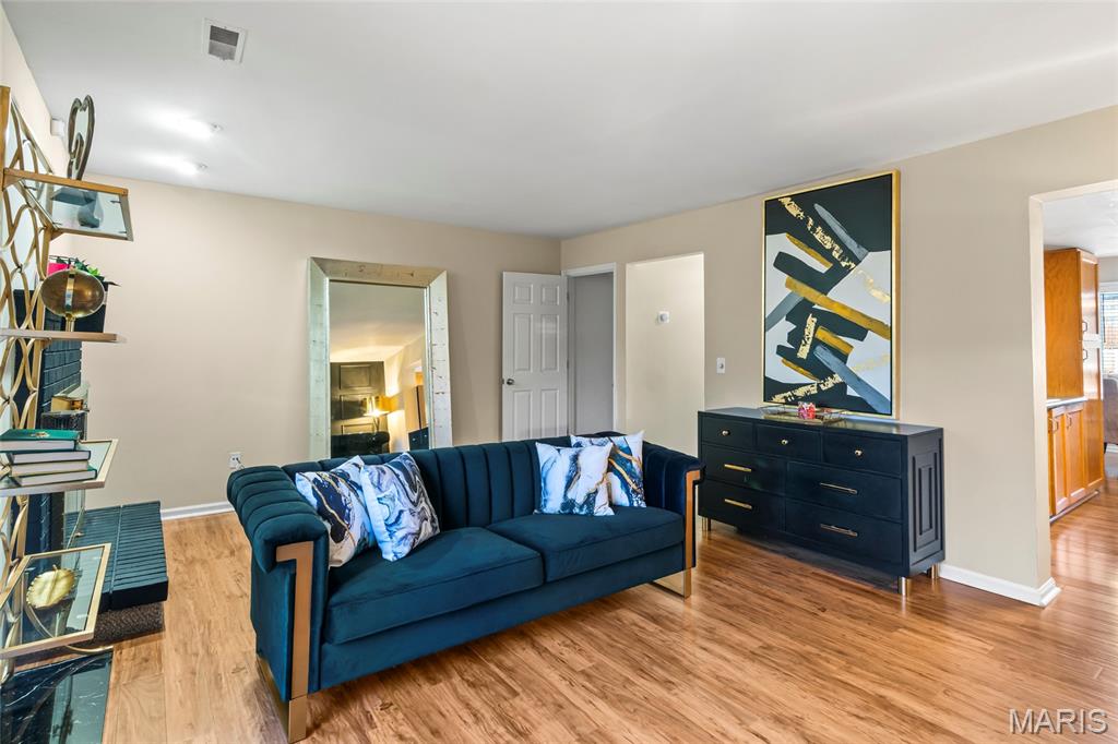 Forest Hills Twnhs Ph1 Stg1&2 - Residential