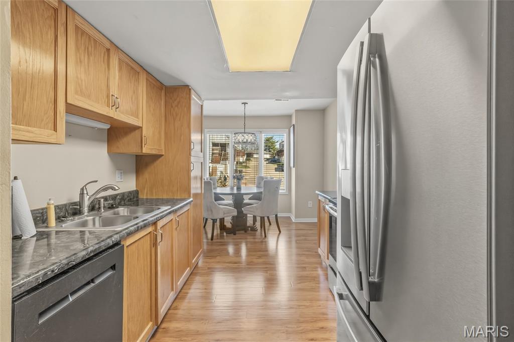 Forest Hills Twnhs Ph1 Stg1&2 - Residential