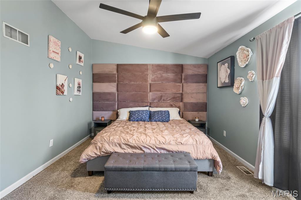 Forest Hills Twnhs Ph1 Stg1&2 - Residential