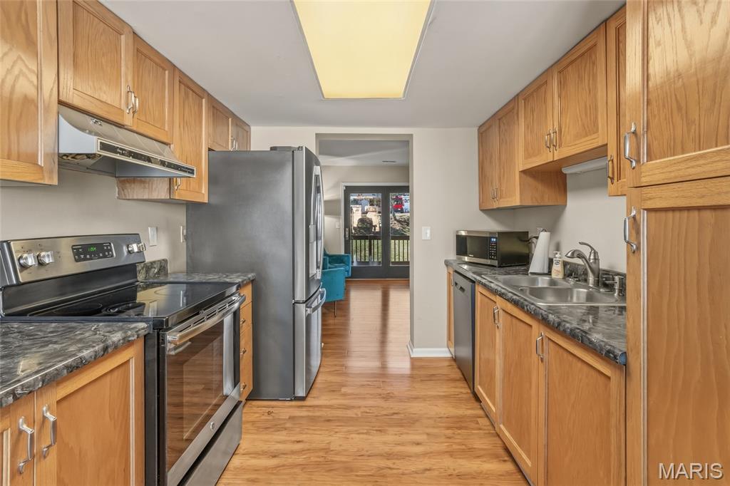 Forest Hills Twnhs Ph1 Stg1&2 - Residential