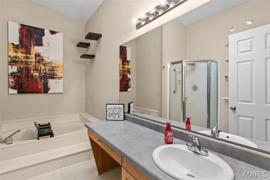 Forest Hills Twnhs Ph1 Stg1&2 - Residential