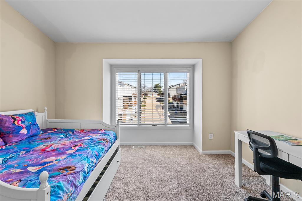 Forest Hills Twnhs Ph1 Stg1&2 - Residential