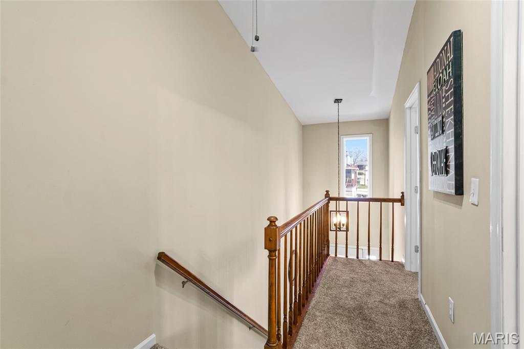 Forest Hills Twnhs Ph1 Stg1&2 - Residential