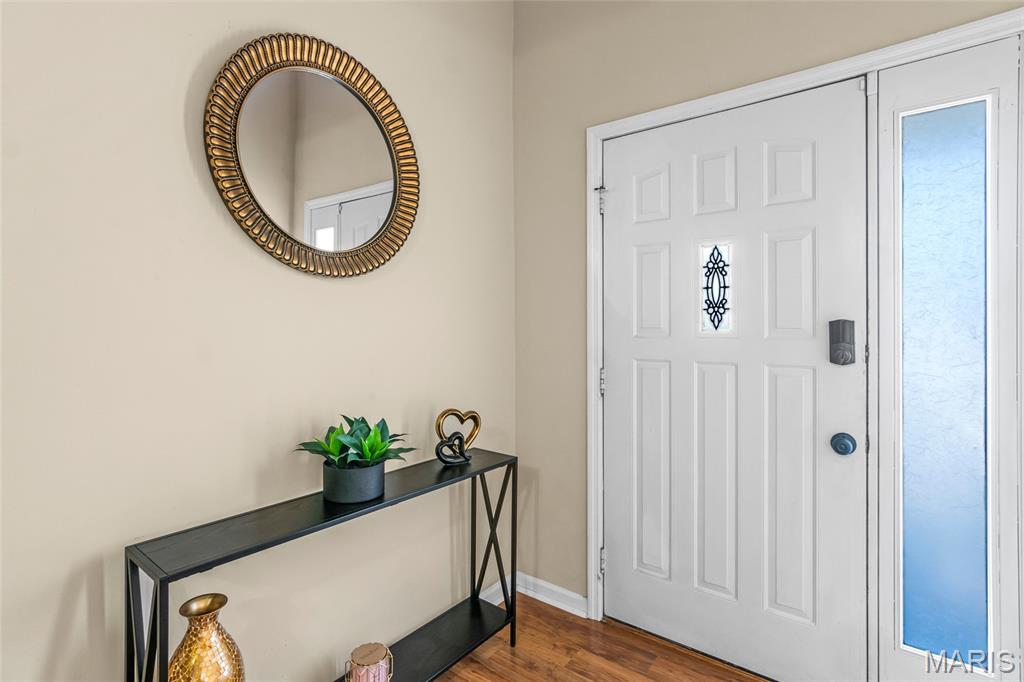 Forest Hills Twnhs Ph1 Stg1&2 - Residential