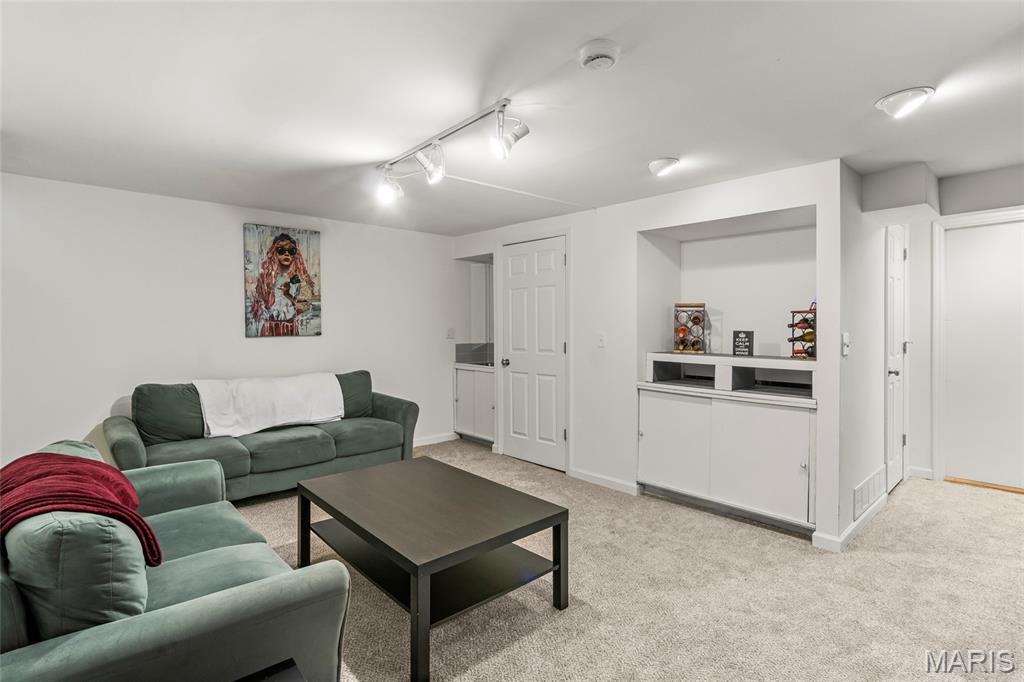 Forest Hills Twnhs Ph1 Stg1&2 - Residential