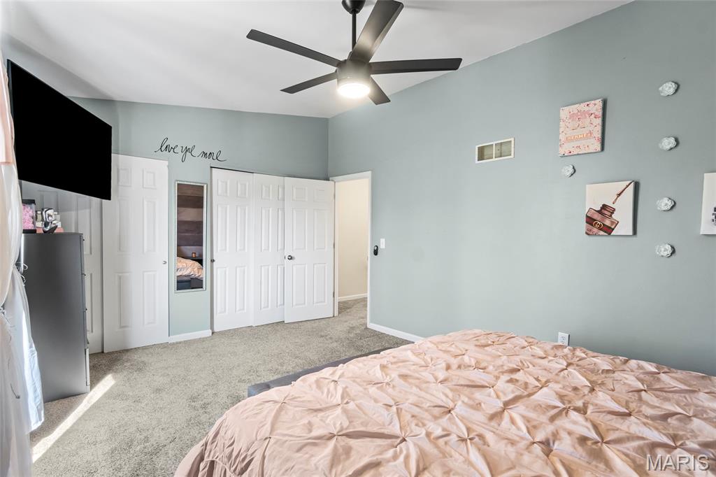 Forest Hills Twnhs Ph1 Stg1&2 - Residential