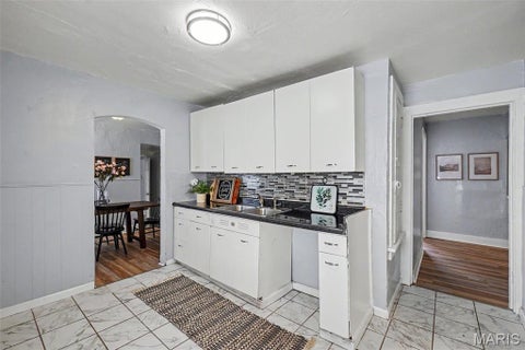Tiny photo for 3722 Salome Avenue, St Louis, MO 63121 (MLS # 26052744)