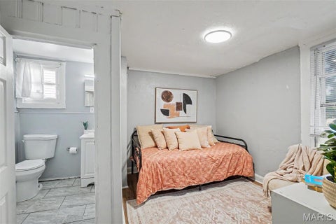 Tiny photo for 3722 Salome Avenue, St Louis, MO 63121 (MLS # 26052744)