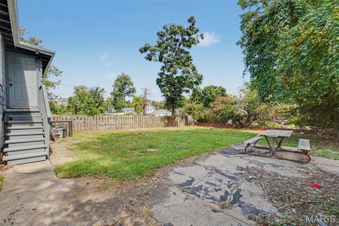 Tiny photo for 3722 Salome Avenue, St Louis, MO 63121 (MLS # 26052744)