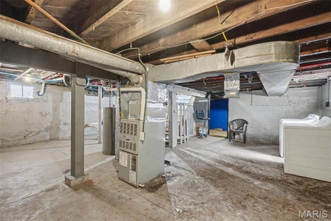 Tiny photo for 3722 Salome Avenue, St Louis, MO 63121 (MLS # 26052744)