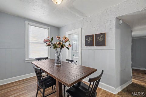 Tiny photo for 3722 Salome Avenue, St Louis, MO 63121 (MLS # 26052744)
