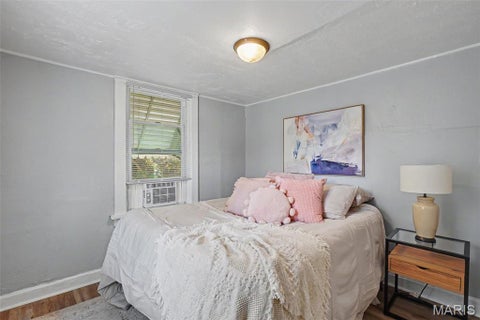 Tiny photo for 3722 Salome Avenue, St Louis, MO 63121 (MLS # 26052744)