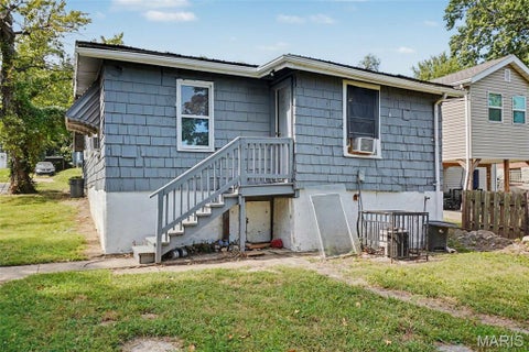 Tiny photo for 3722 Salome Avenue, St Louis, MO 63121 (MLS # 26052744)