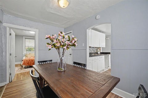 Tiny photo for 3722 Salome Avenue, St Louis, MO 63121 (MLS # 26052744)