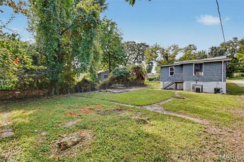 Tiny photo for 3722 Salome Avenue, St Louis, MO 63121 (MLS # 26052744)