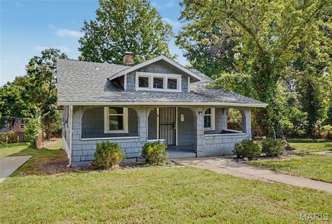 Tiny photo for 3722 Salome Avenue, St Louis, MO 63121 (MLS # 26052744)