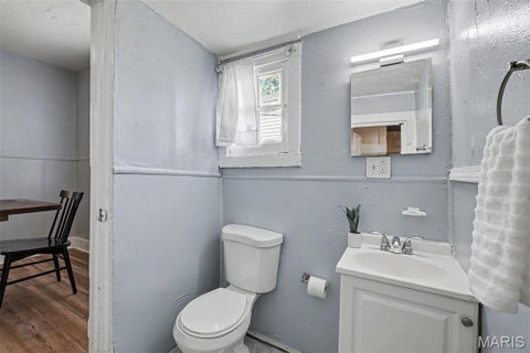 Tiny photo for 3722 Salome Avenue, St Louis, MO 63121 (MLS # 26052744)