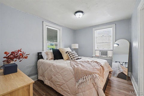 Tiny photo for 3722 Salome Avenue, St Louis, MO 63121 (MLS # 26052744)