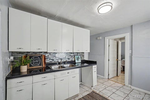 Tiny photo for 3722 Salome Avenue, St Louis, MO 63121 (MLS # 26052744)