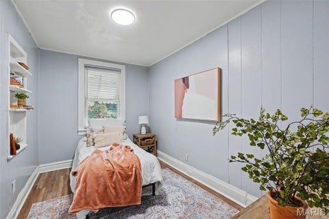 Tiny photo for 3722 Salome Avenue, St Louis, MO 63121 (MLS # 26052744)
