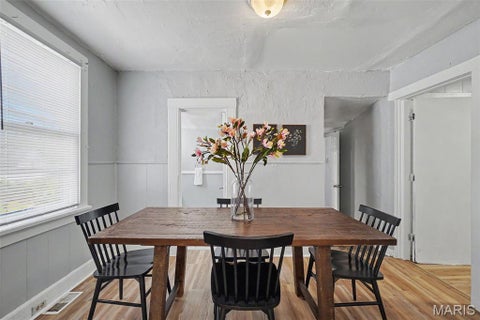 Tiny photo for 3722 Salome Avenue, St Louis, MO 63121 (MLS # 26052744)