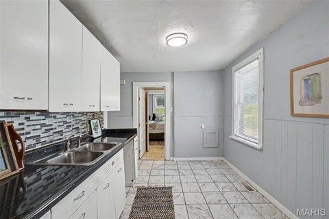 Tiny photo for 3722 Salome Avenue, St Louis, MO 63121 (MLS # 26052744)