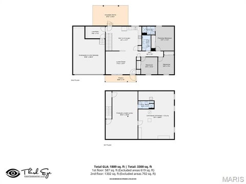 Tiny photo for 86 Sun Haven Court, Wentzville, MO 63385 (MLS # 26056608)