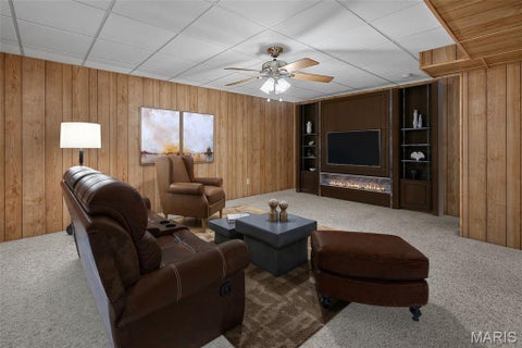 Tiny photo for 86 Sun Haven Court, Wentzville, MO 63385 (MLS # 26056608)
