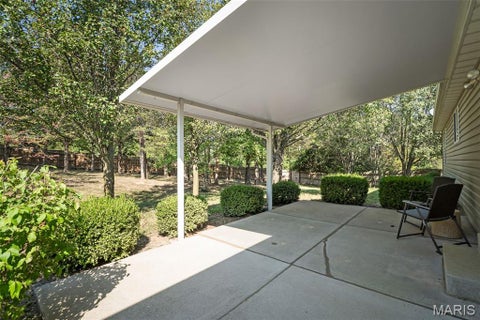 Tiny photo for 86 Sun Haven Court, Wentzville, MO 63385 (MLS # 26056608)