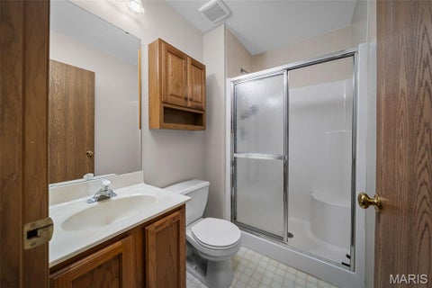Tiny photo for 86 Sun Haven Court, Wentzville, MO 63385 (MLS # 26056608)